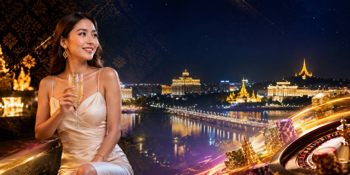 game slots Craps High Roller — ကျွန်ုပ်တို့ ဘာပေးသလဲ